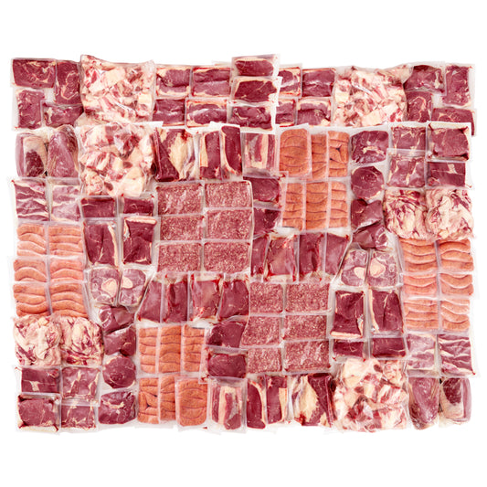 Grass Fed Beef 1/2 Body ~100kg