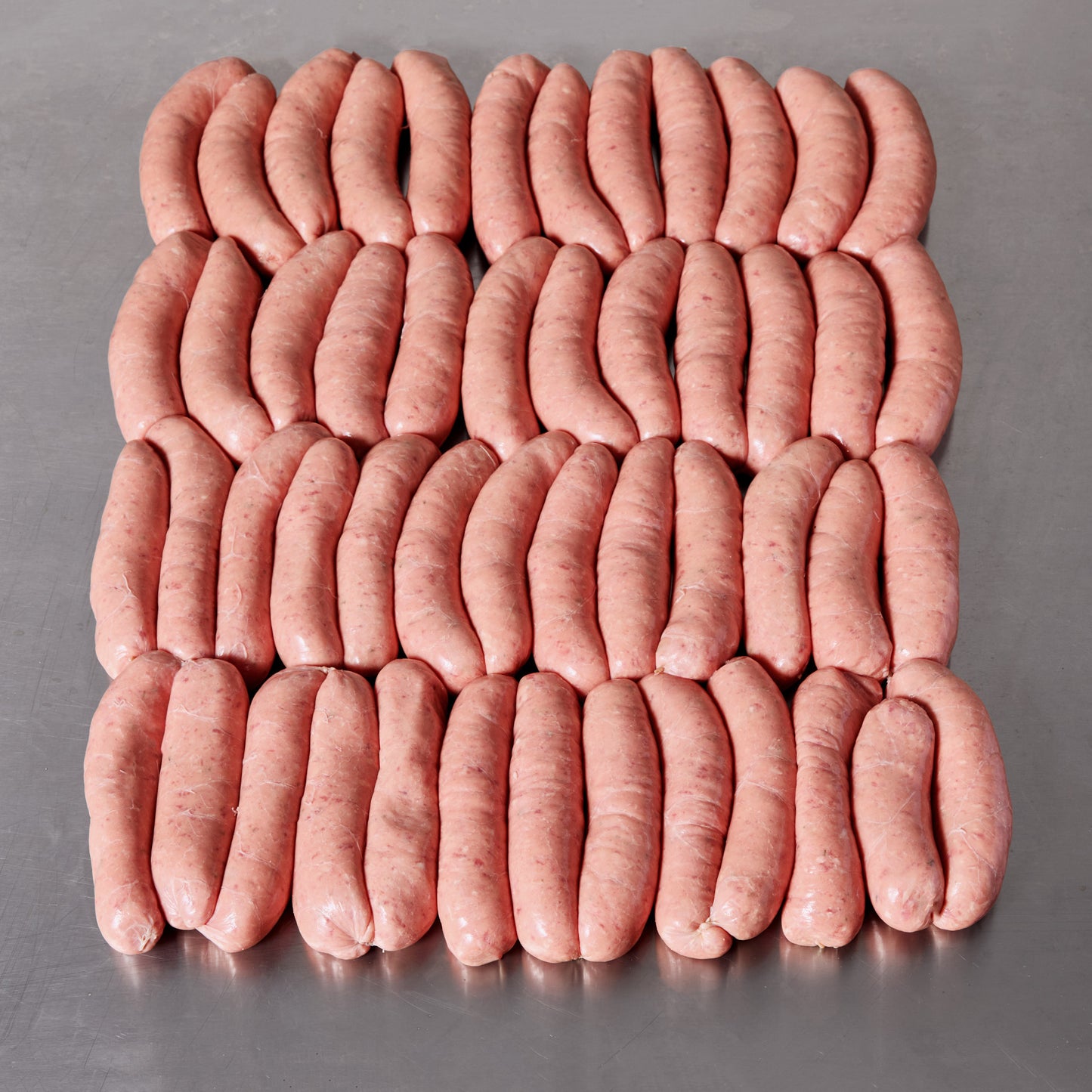 Lamb Sausages Bulk Buy 5kg