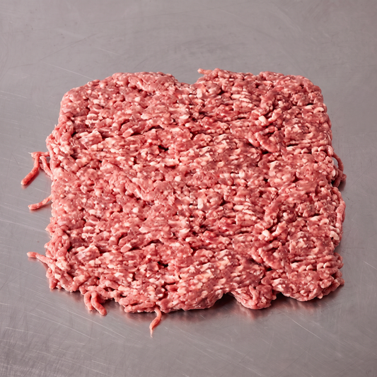 Grass Fed Lean Mince ~1kg