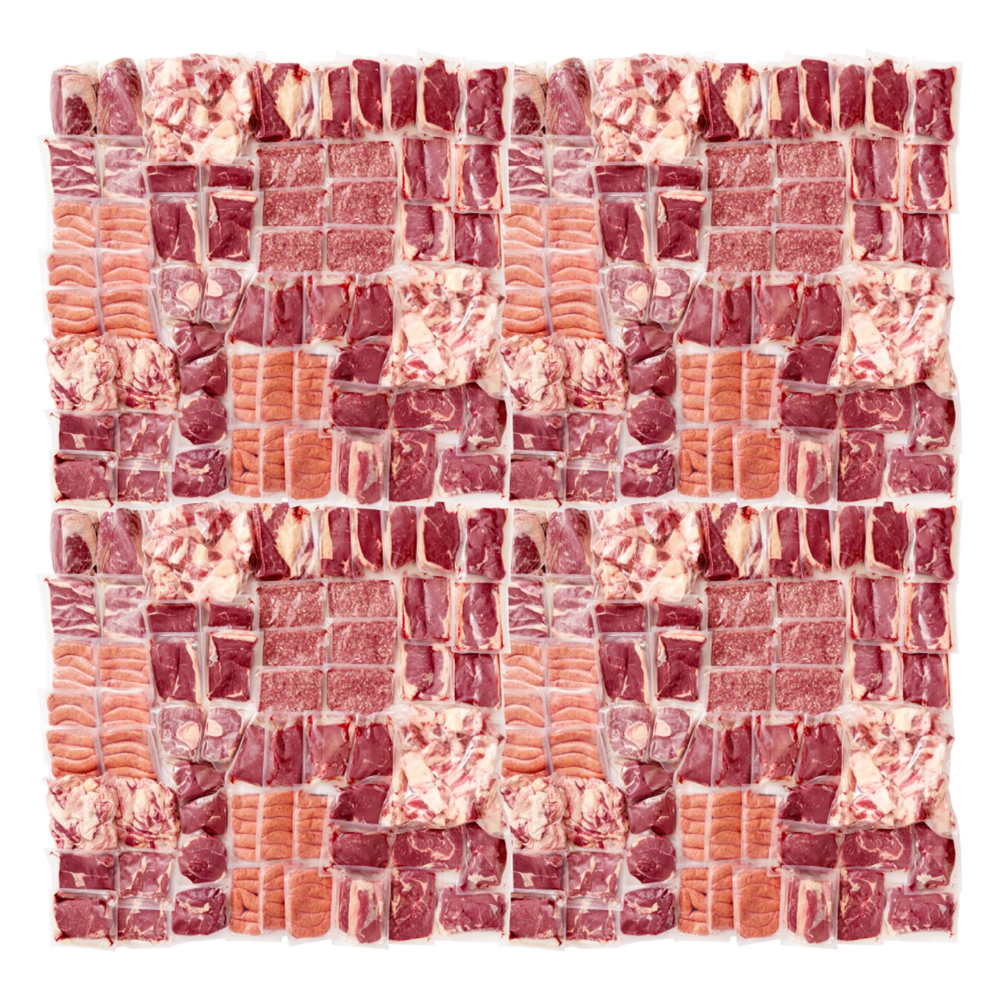 Grass Fed Beef Full Body ~200kg