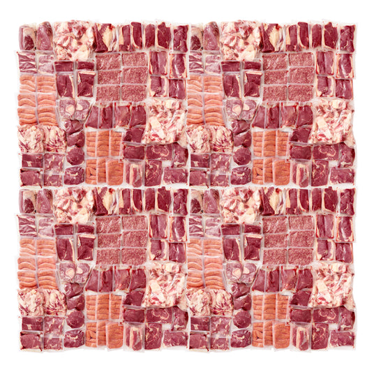 Grass Fed Beef Full Body ~200kg