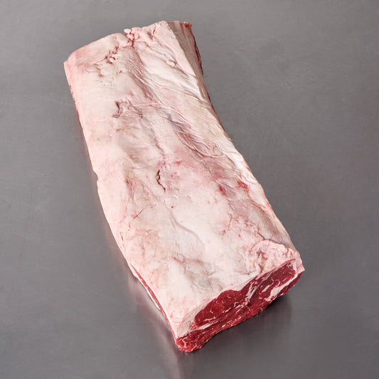 Grass Fed NY Sirloin Primal 4.5kg