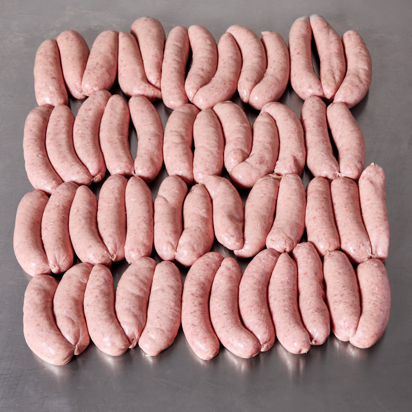 Free Range Pork Sausages Bulk Buy 5kg