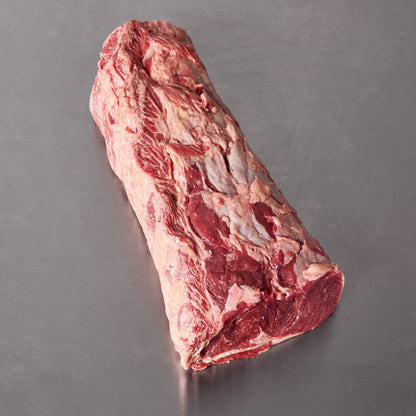 Grass Fed Scotch Fillet Primal 3.5kg