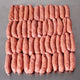 Cracked Pepper & Worcestershire Sausages Bulk Buy 5kg