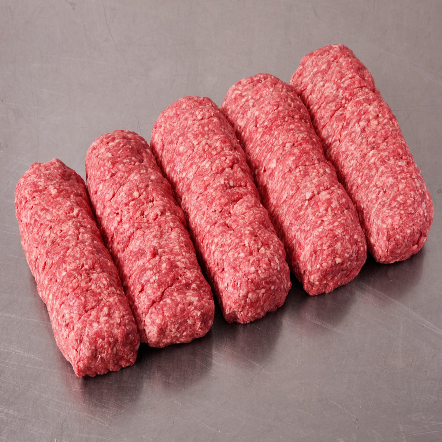 Grass Fed Beef Mince 5kg