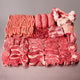 Grass Fed Beef 1/8 Body ~25kg