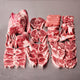 Grass Fed Lamb 1/2 Body ~11kg