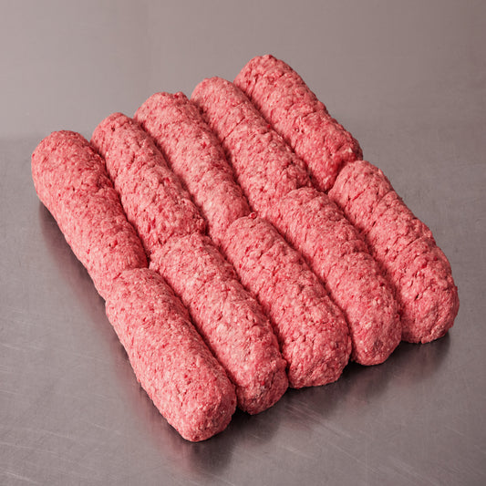 Pet Mince