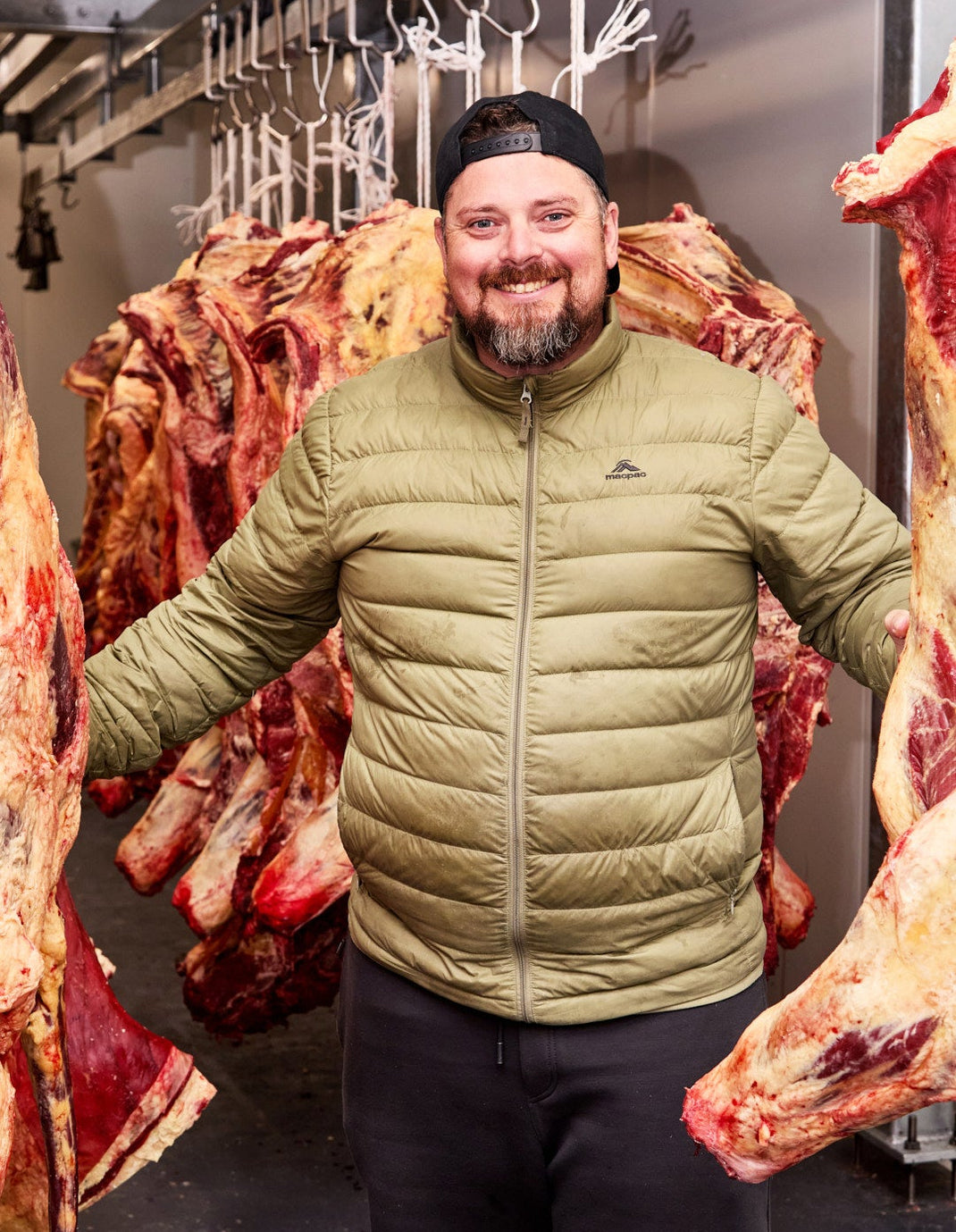 About Us – Farmstead Meats