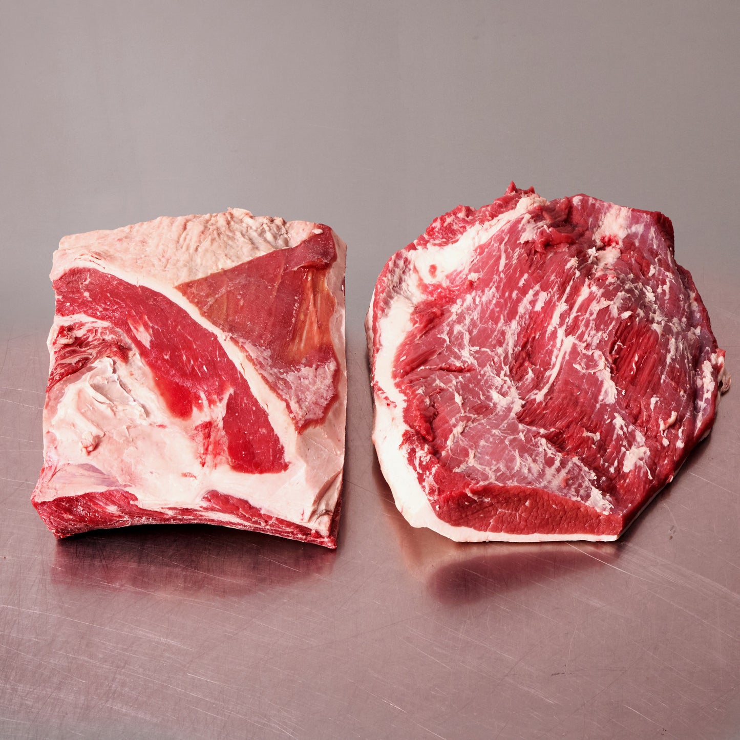 Grass Fed Beef Smokers Box 6kg