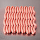 Grass Fed Beef Butcher Style Sausages Bulk Buy 5kg