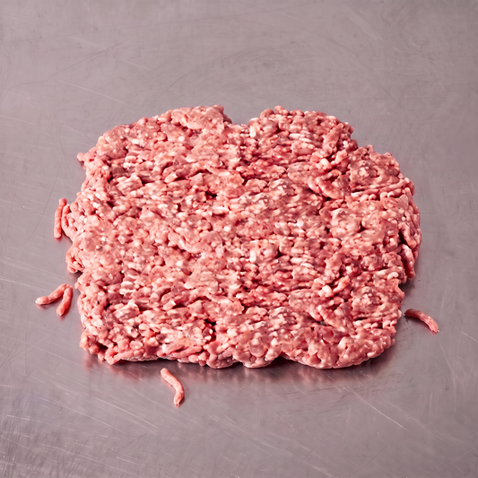 Grass Fed Regular Mince ~1kg