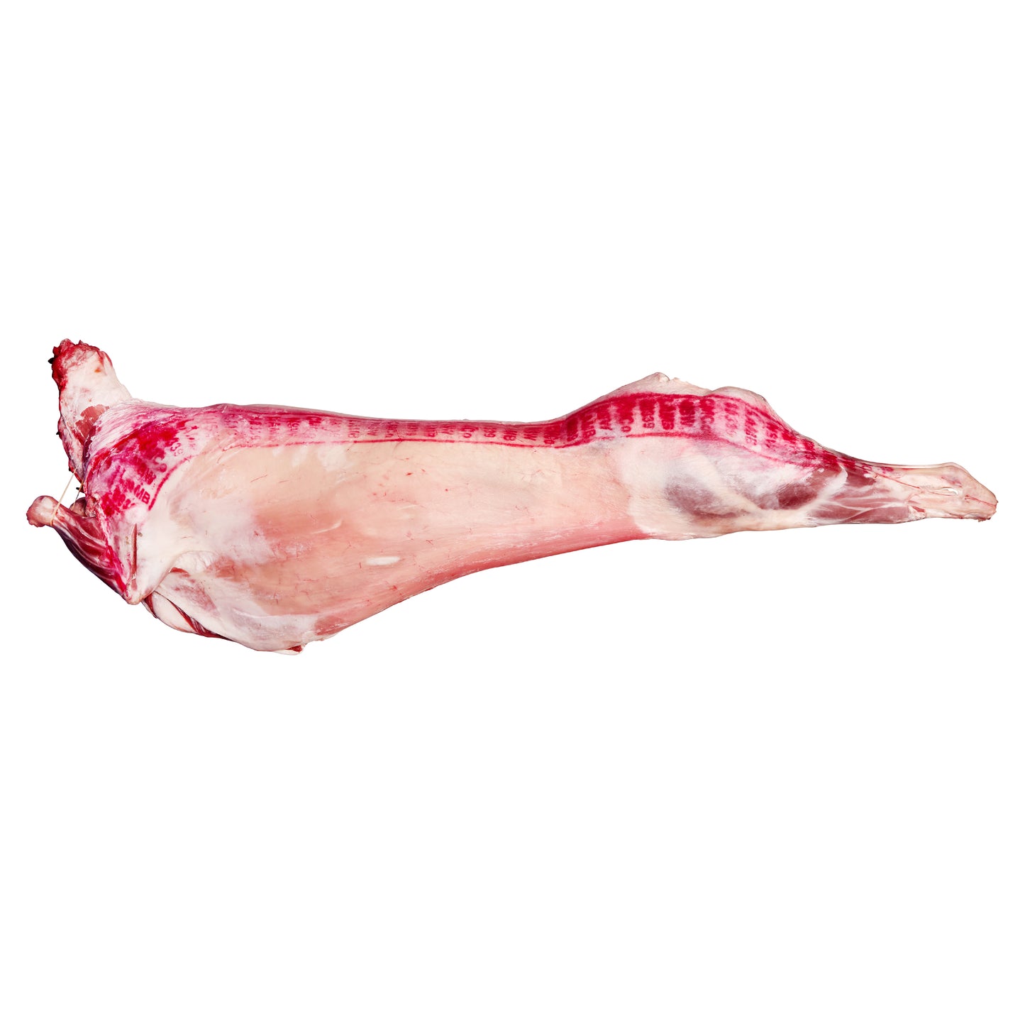 Grass Fed Lamb Full Body ~22kg