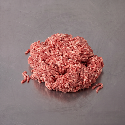 Grass Fed Lamb Mince ~500g