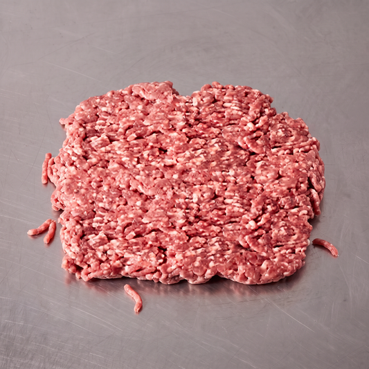Grass Fed Lean Mince ~500g