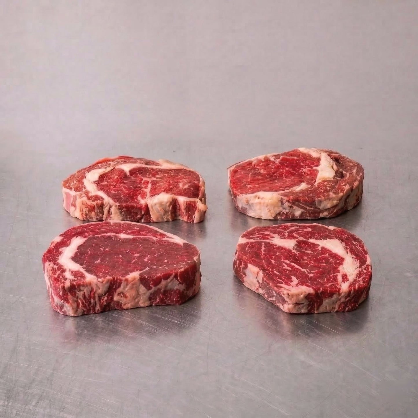 Grass Fed Beef Scotch Fillet 1kg