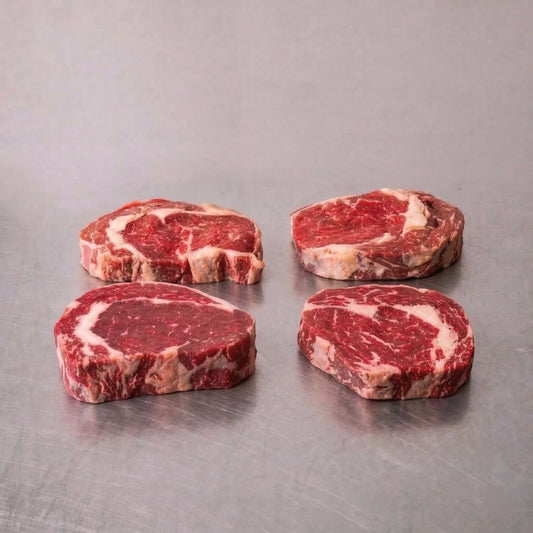 Grass Fed Beef Scotch Fillet 1kg