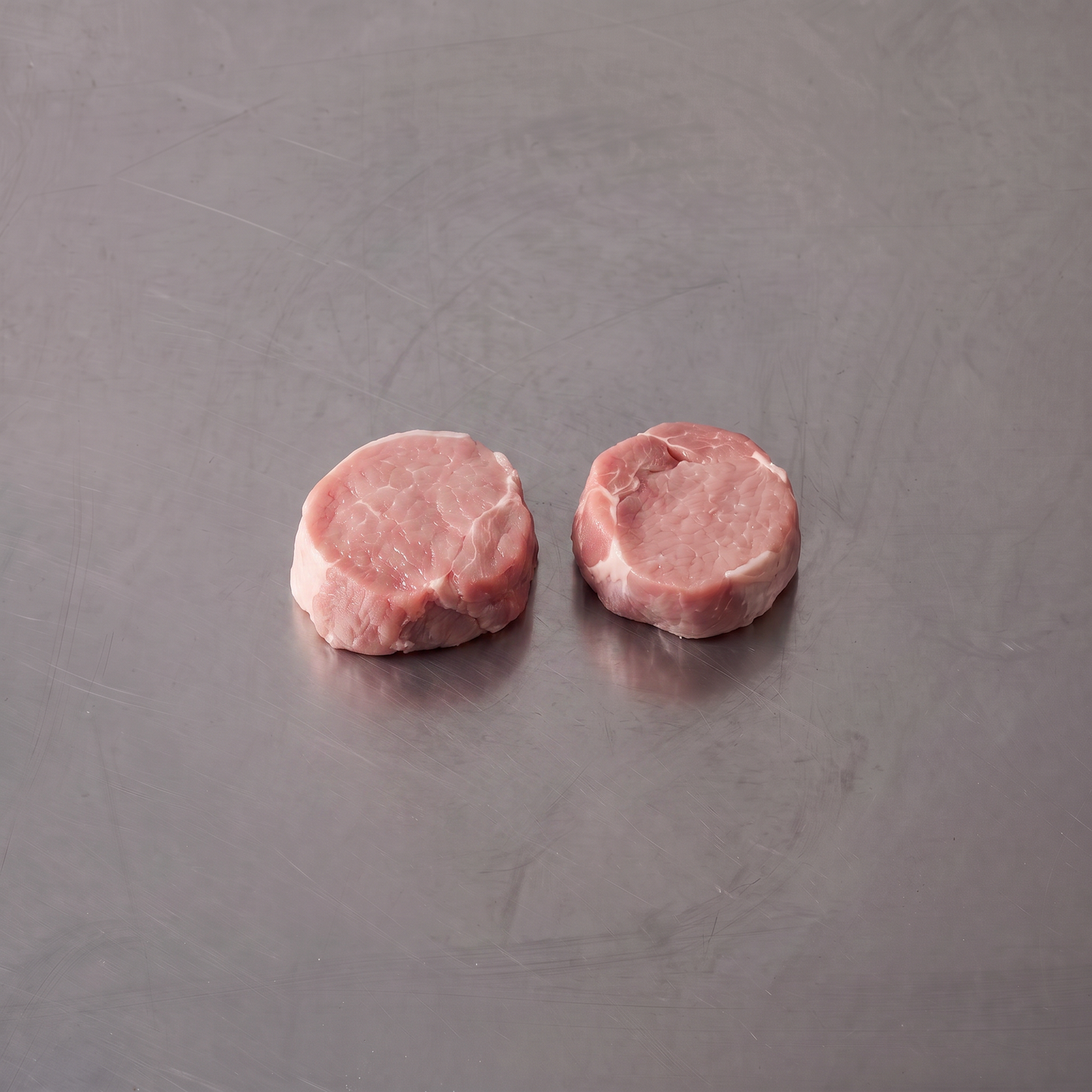 Free Range Pork Medallions ~300g