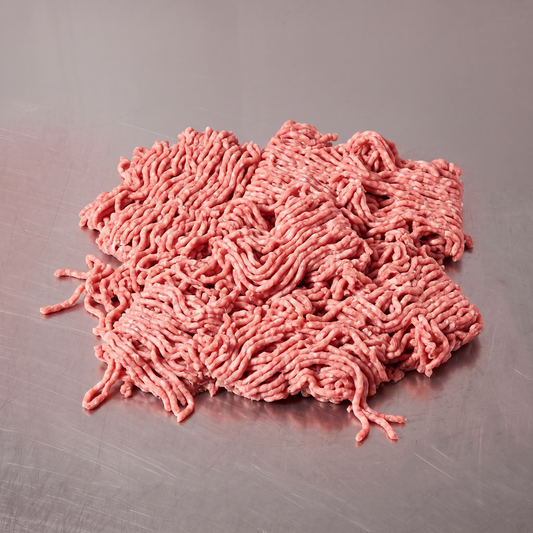 Free Range Pork Mince ~500g