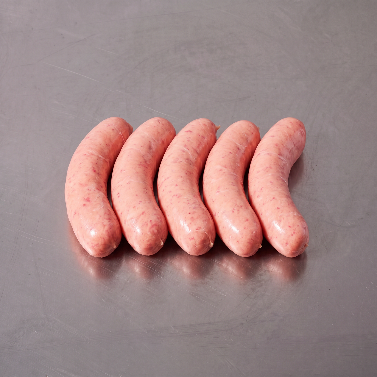 Free Range Pork Sausages ~500g