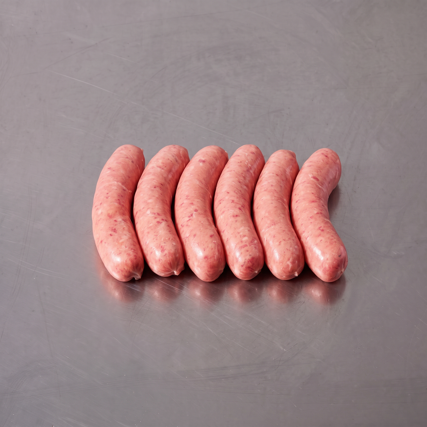 Standard Thick Sausages ~500g