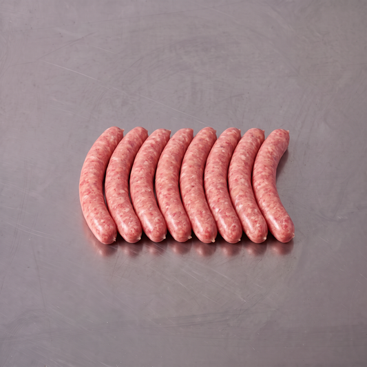 Standard Thin Sausages ~500g
